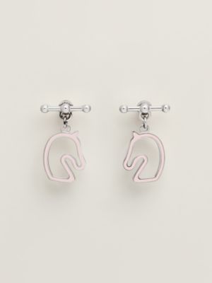 Tonnerre earrings, small model