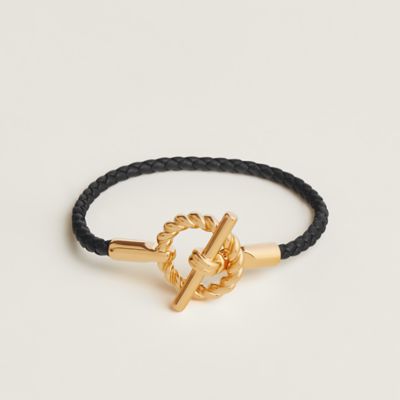 Glenan&nbsp;godronne手链