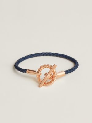 Glenan&nbsp;Godronne bracelet