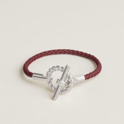 Glenan&nbsp;Godronne bracelet