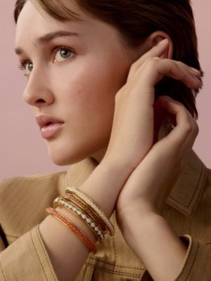 Badines bracelet, View: Worn, worn, view 2 of 2