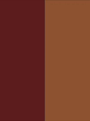 rouge H/gold