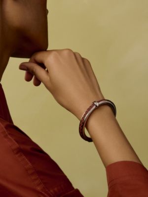 Badines bracelet, View: Worn, worn, view 2 of 2