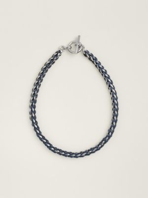 Badines necklace, large model