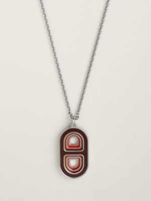Maillon Deep necklace