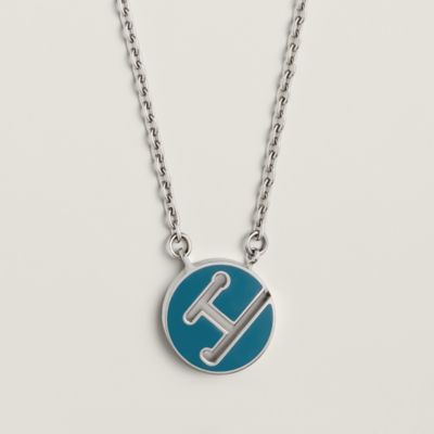 Labyrinth necklace