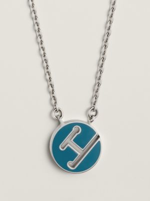 Labyrinth necklace