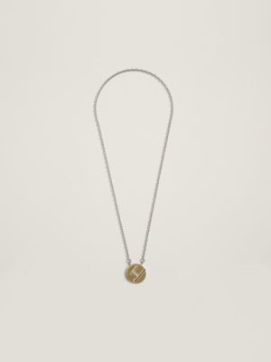 Labyrinth necklace, View: front, front, view 2 of 2