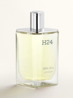 H24 Eau de toilette, View: , engraving, view 4 of 7