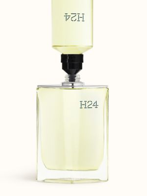 H24 Eau de toilette, View: front, front, view 5 of 7