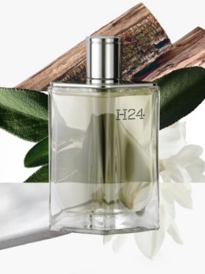 H24 Eau de toilette, View: front, front, view 6 of 7