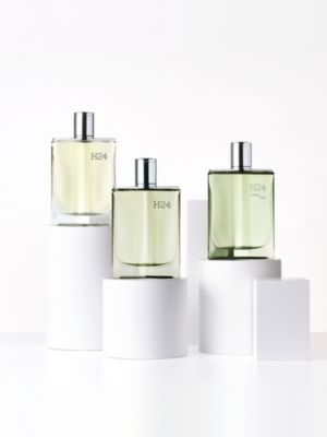 H24 Eau de toilette, View: front, front, view 7 of 7
