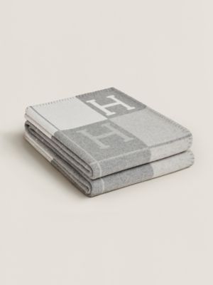 Avalon III轻薄毛毯, 视图: 正面图, front, 当前为第4张（共4张）