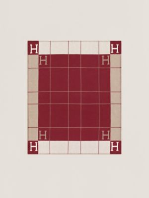 Avalon III轻薄毛毯, 视图: 正面图, front, 当前为第2张（共5张）