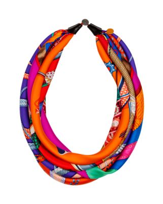 Flowing necklace, View: front, front, view 3 of 4