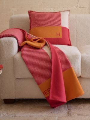 H Riviera pillow, View: front, front, view 2 of 4