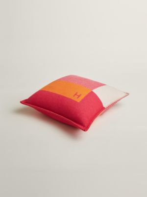 H Riviera pillow, View: front, front, view 4 of 4