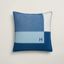 H Riviera pillow, outremer