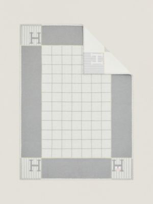 “Avalon欢颜跃语”毛毯, 视图: 正面图, front, 当前为第3张（共5张）