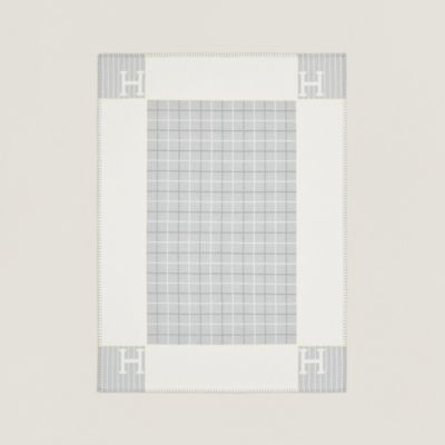 Avalon Cabriole blanket