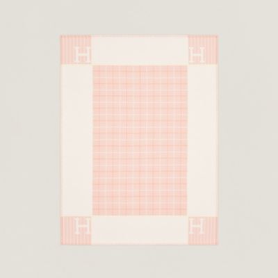 Avalon Cabriole blanket