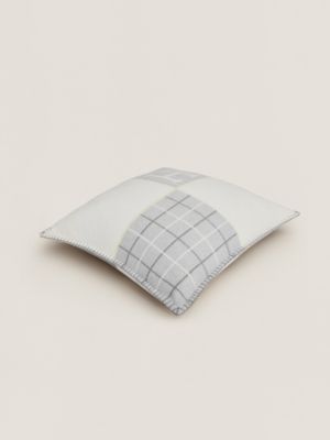 Avalon Cabriole pillow, View: front, front, view 3 of 4