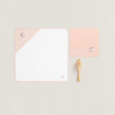 Cabriole沐浴配具