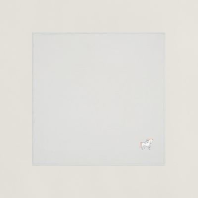 Cabriole swaddling cloth