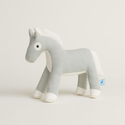 Epopee horse plush