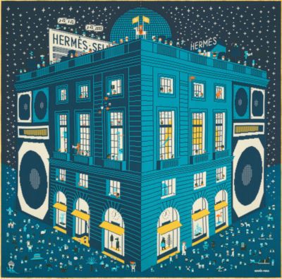 hermes cn