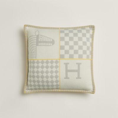 Avalon Animaux Nattes靠枕