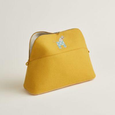 Bolide Animaux Nattes收纳包