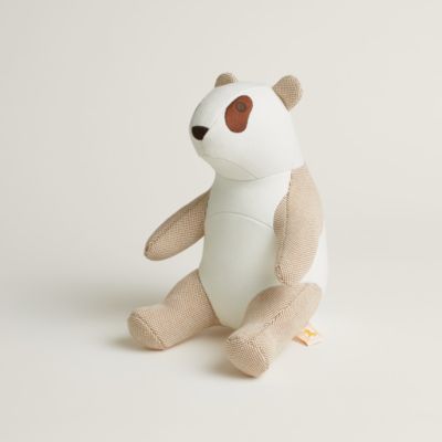 Epopee Emile熊猫公仔