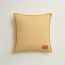 Swing pillow, ambre, no stock