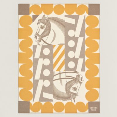 Cheval Joker blanket