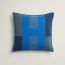 H Horizon pillow, marine