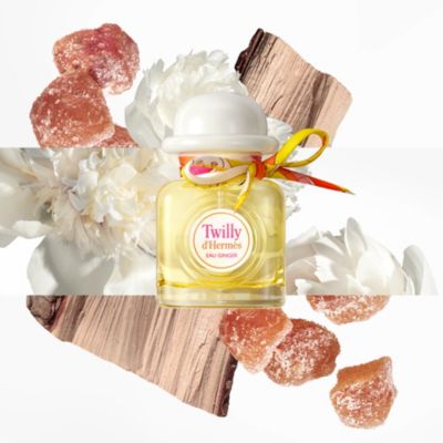 Buy Twilly d'Hermès Eau Ginger Perfume for Women