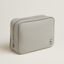 Chapitre H Cavalier case, large model, gris