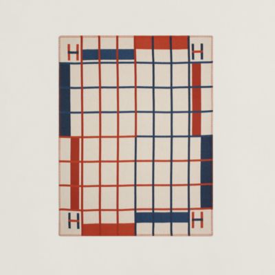 Avalon Clairiere Square blanket