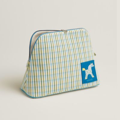 “Bolide动物织语”收纳包