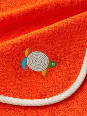 Animaux Nattes poncho, View: Detail, detail, view 2 of 3