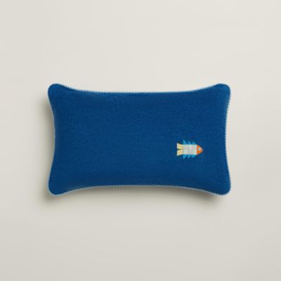 “动物织语”沙滩靠枕