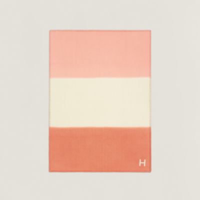 “欢颜跃语”毛毯