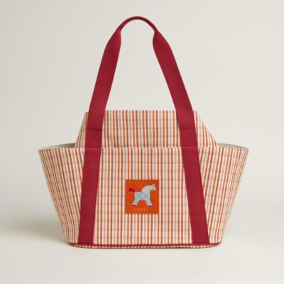 “动物织语”育婴包