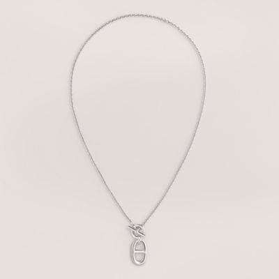 Chaine d'Ancre项链