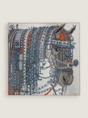 gris clair/gris éléphant/orange