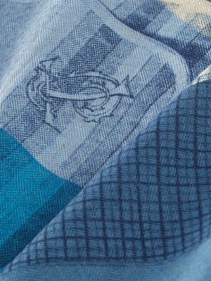 Symetrie Equestre scarf 100, View: Detail, detail, view 3 of 3