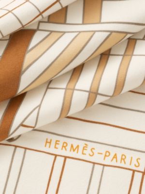 Cheval au Faubourg blanket, View: Detail, detail, view 3 of 5