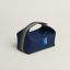 Bride-a-Brac H Pavillon case, small model, marine