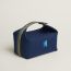Bride-a-Brac H Pavillon收纳包，大号, 海军蓝